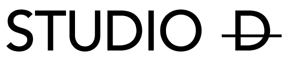 Studio D logo
